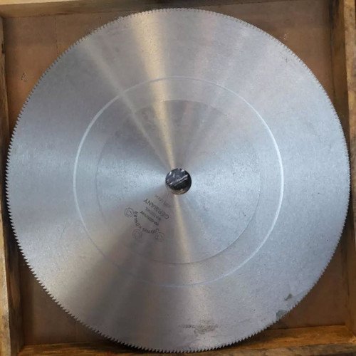 اره آتشی 4 میل