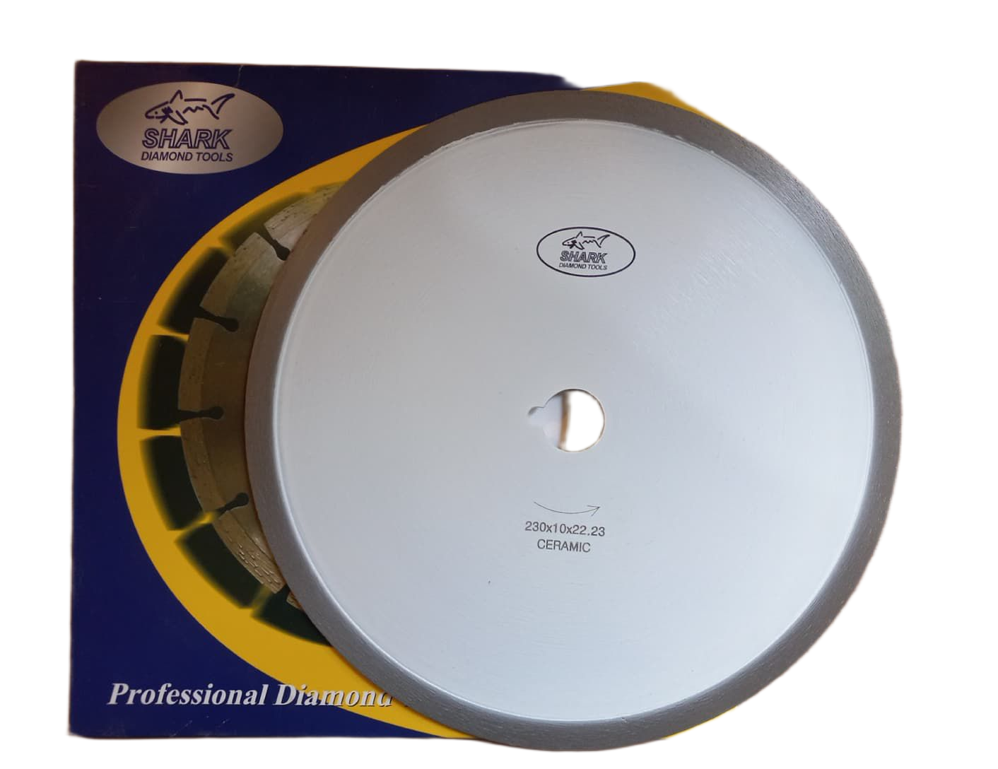 سرامیک بر 22.23*10*230