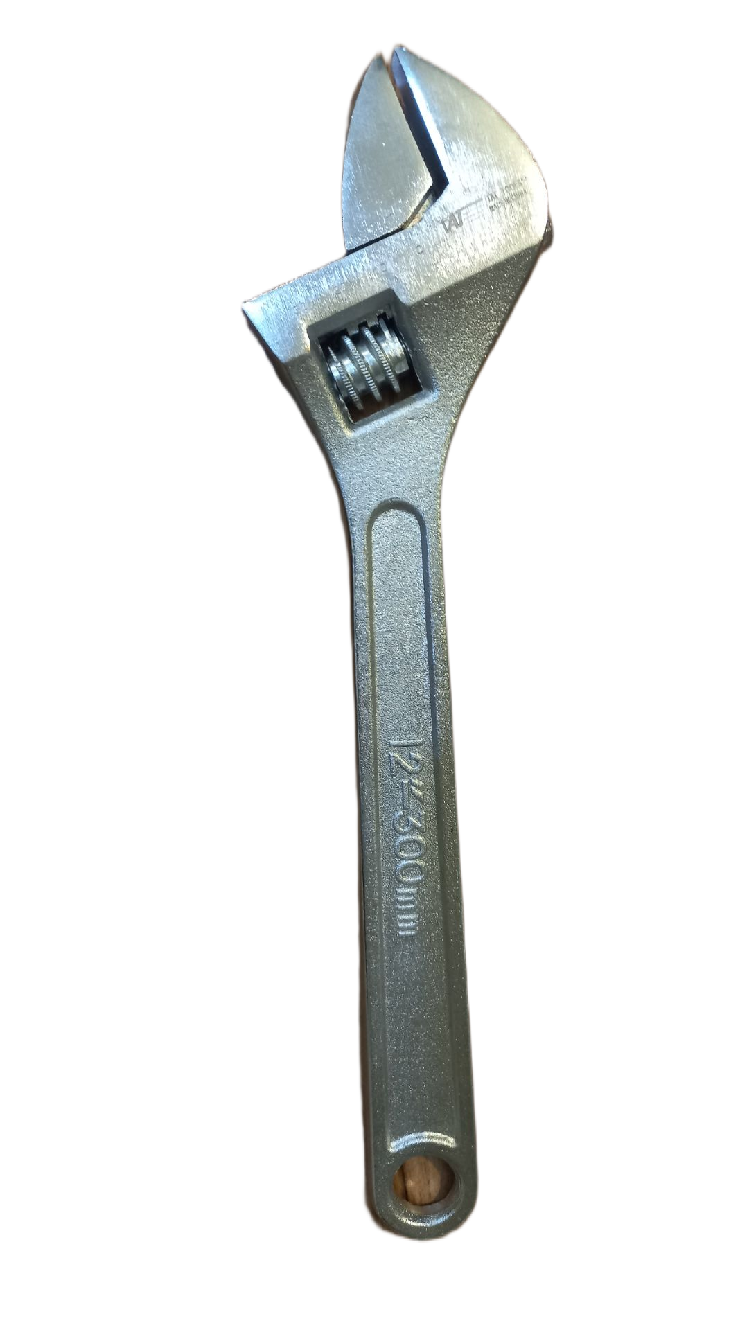 آچار فرانسه 12 اینچ 300 میلیمتر