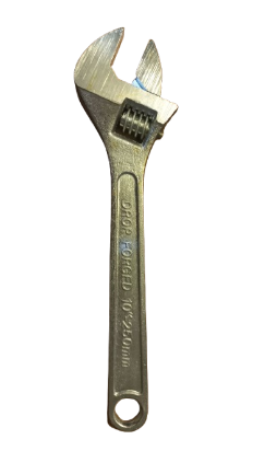 آچار فرانسه 10 اینچ 250 میلیمتر